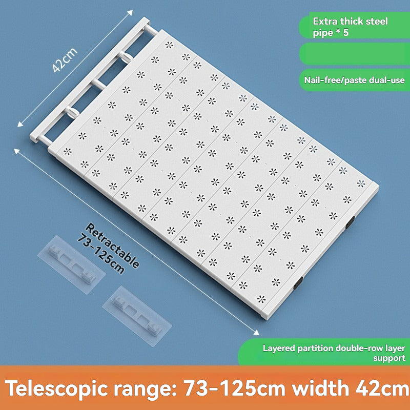 Étagère extensible - Adapte-Partout™