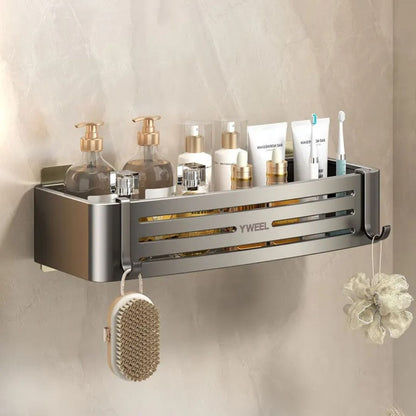 Bathroom shelf - Clean-Sympa™ 