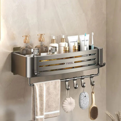 Bathroom shelf - Clean-Sympa™ 