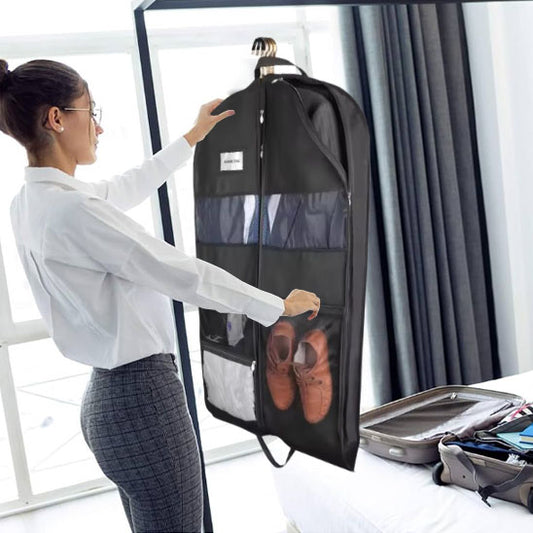 Housse pour vetement - DoubleZip-Suitâą