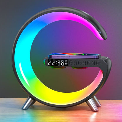 Lampe de chevet design - G-Lumi™