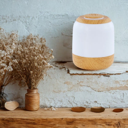 Lampe de chevet tactile - Câlume™