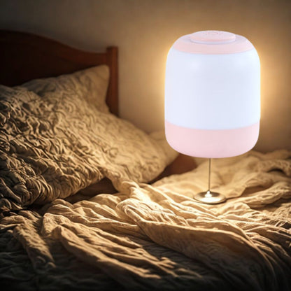 Lampe de chevet tactile - Câlume™