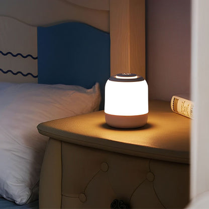 Lampe de chevet tactile - Câlume™
