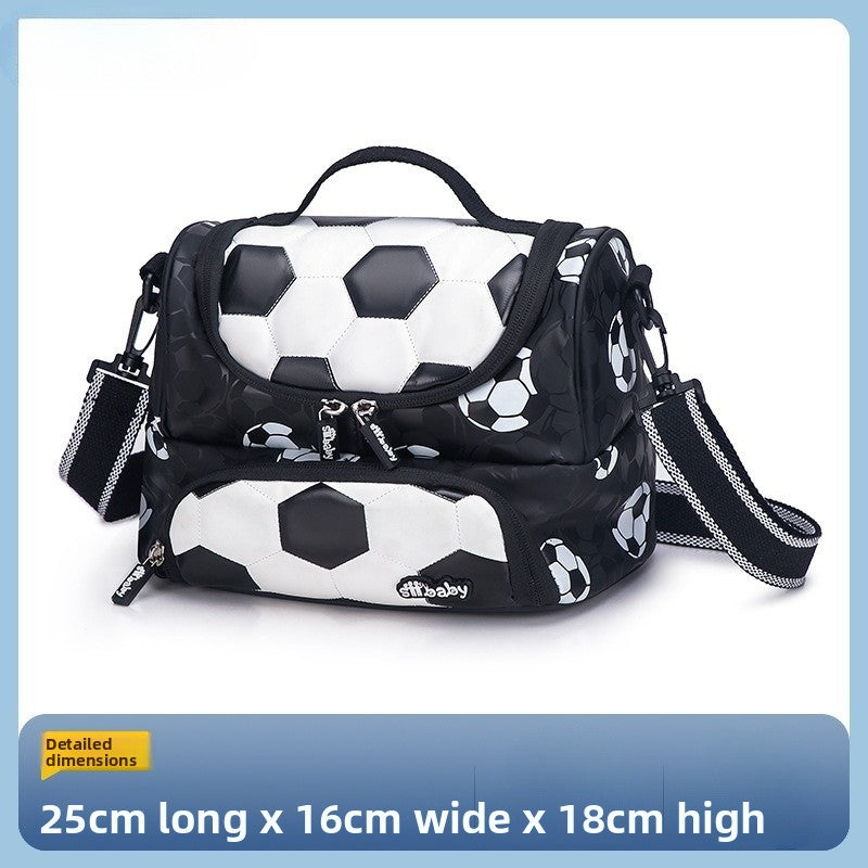 Sac a dos - ProKickPack™