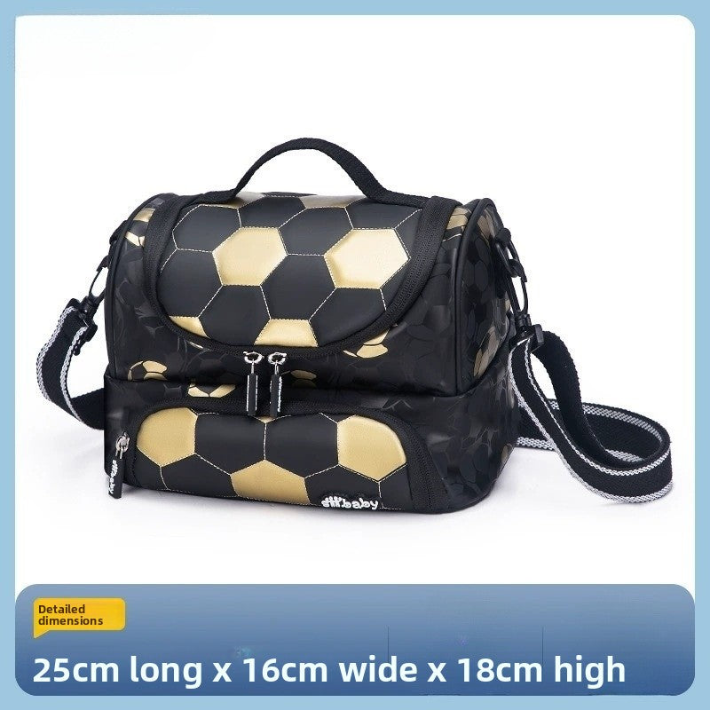 Sac a dos - ProKickPack™