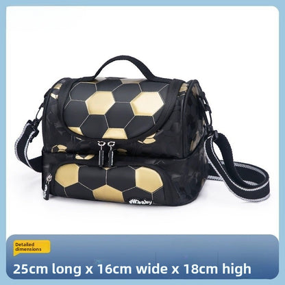 Sac a dos - ProKickPack™