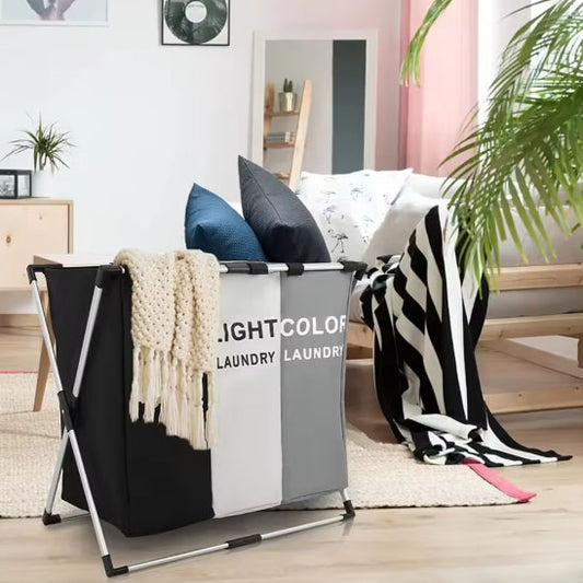 Laundry Basket - Simple-Laundryâą