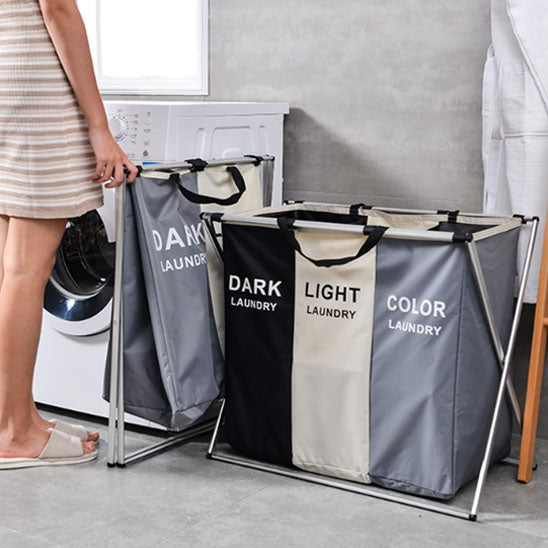 Laundry Basket - Simple-Laundry™ 