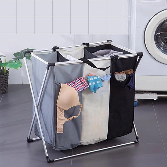 Laundry Basket - Simple-Laundry™ 