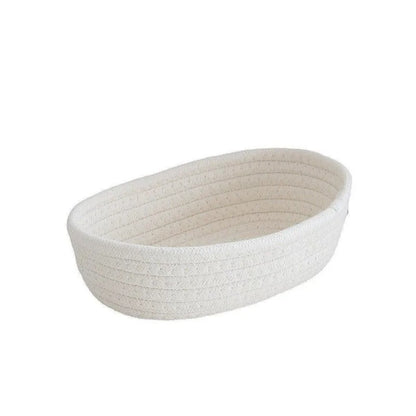 Storage Basket - Handwoven-Sympa™
