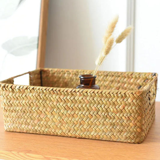 Paniers de rangement - Nature-Sympa™
