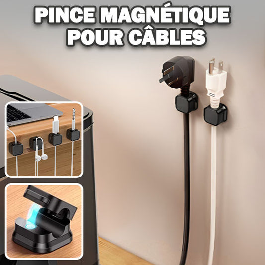 Magnetic clamp - Joyroom-Sympa™ 