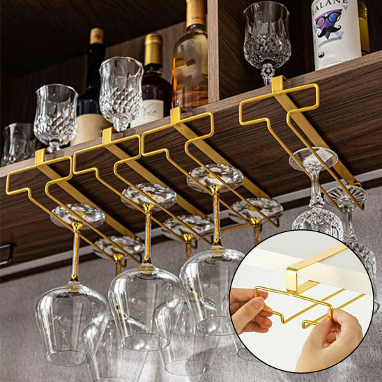 Hanging glass holder - Cocktail-Sympa™ 