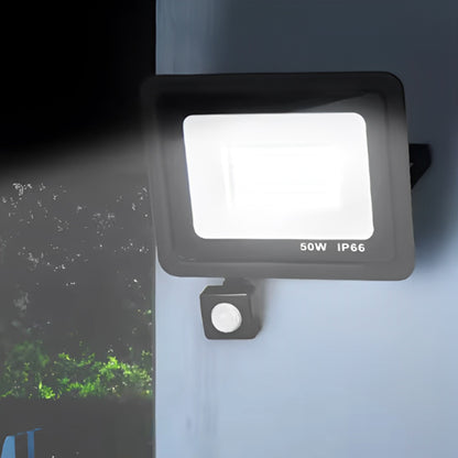 Outdoor LED Floodlight - Pom'Lume™