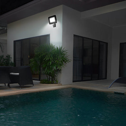 Outdoor LED Floodlight - Pom'Lume™