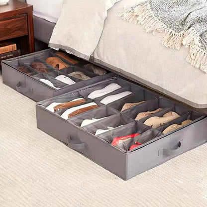 Boite de rangement chaussures - ShoeBox-Sympa™