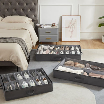 Boite de rangement chaussures - ShoeBox-Sympa™