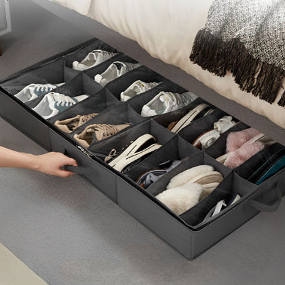 Boite de rangement chaussures - ShoeBox-Sympa™