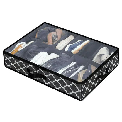 Boite de rangement chaussures - ShoeBox-Sympa™