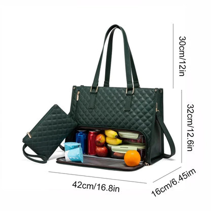 Sac à déjeuner - EleganciaLunch™