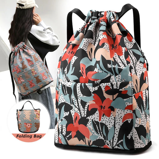 Backpack - Simple Bag Sympaâą