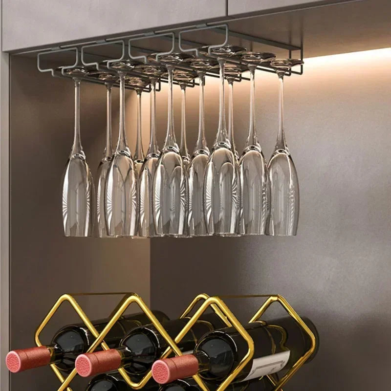 Hanging glass holder - Cocktail-Sympa™ 