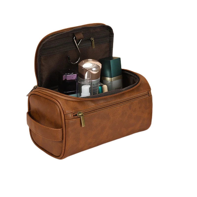 Men's Toiletry Bag - Vintage de luxe™