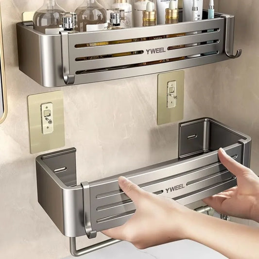 Bathroom shelf - Clean-Sympa™ 