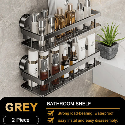 Étagère salle de bain - Move-it-Sympa™