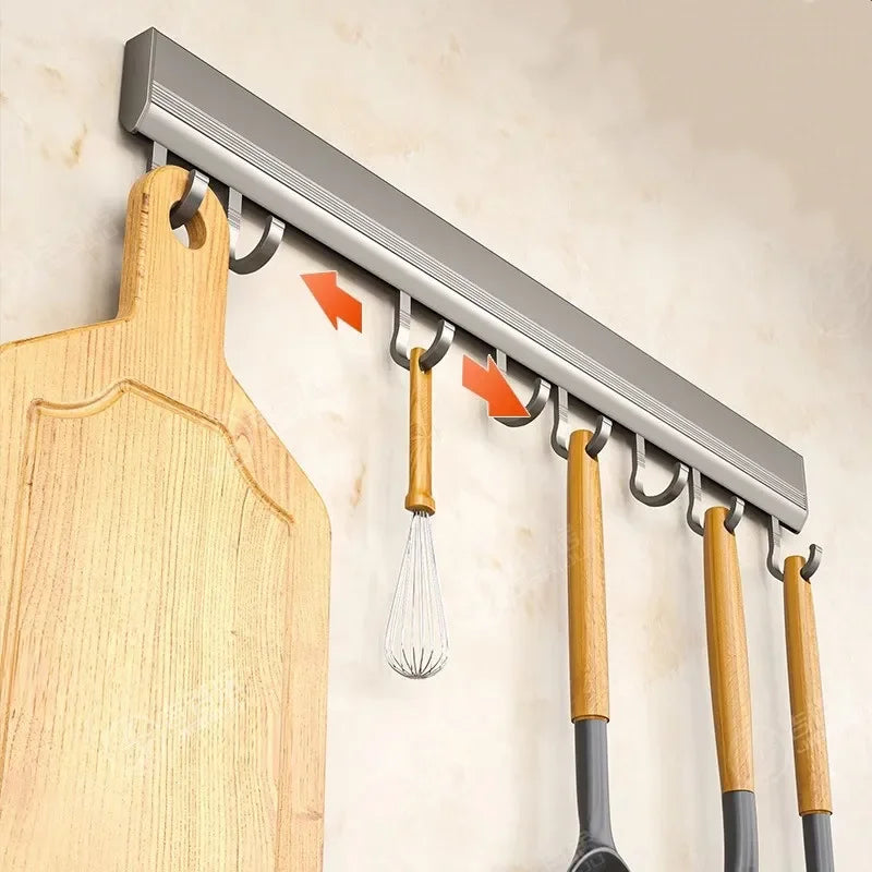 Kitchen wall bracket - Accroche-Sympa™ 