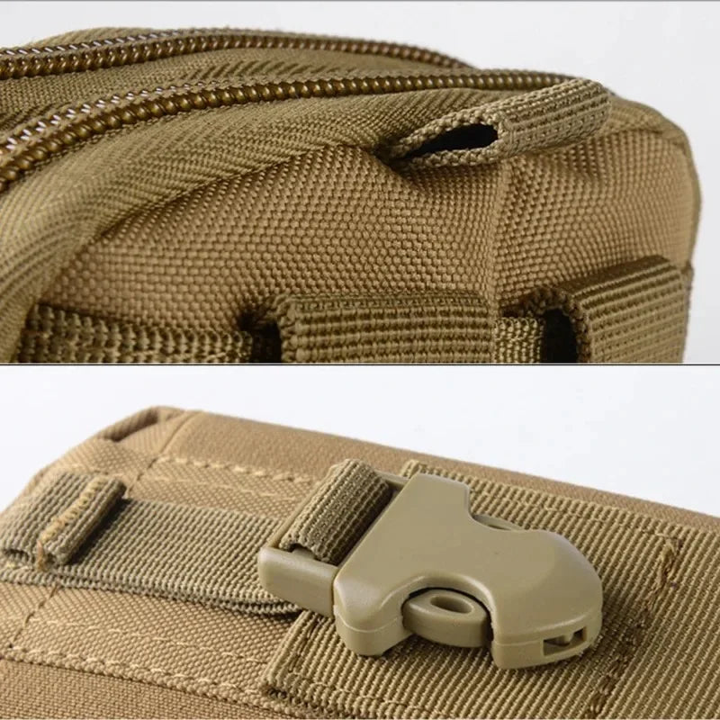 Belt bag - Camouflage-Sympa™ 