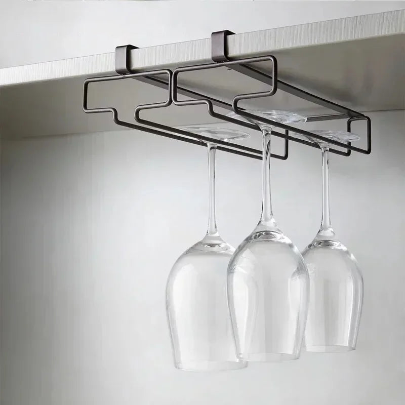 Hanging glass holder - Cocktail-Sympa™ 