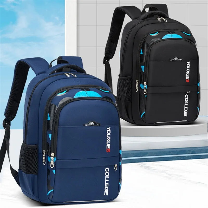 SchoolIn™ Kids/Teens Backpack 