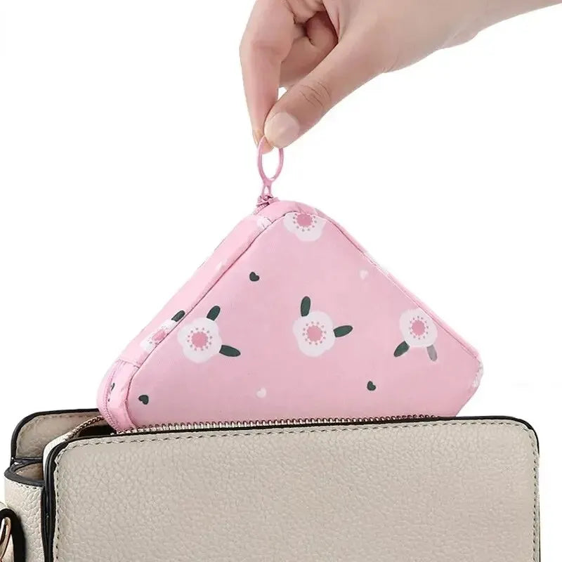 Trousse Sanitaire - Cute-Sympa™