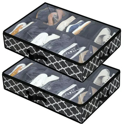 Boite de rangement chaussures - ShoeBox-Sympa™