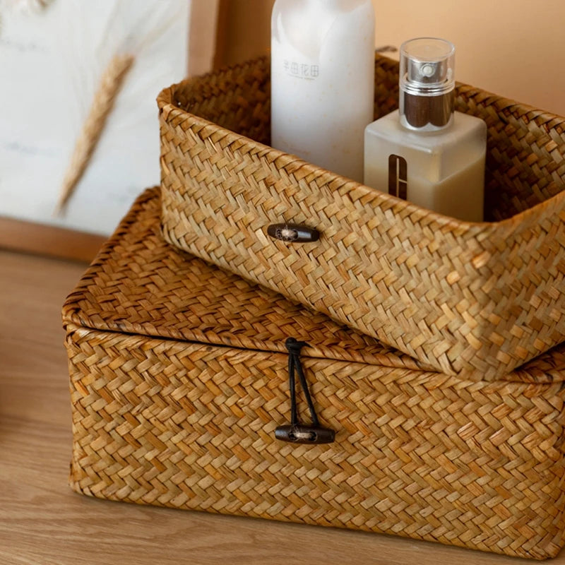 Storage box - Woven-Sympa™ 