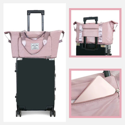 Sac de voyage - Let's Go™
