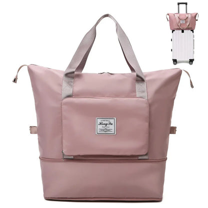Sac de voyage - Let's Go™