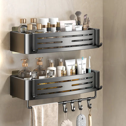 Bathroom shelf - Clean-Sympa™ 