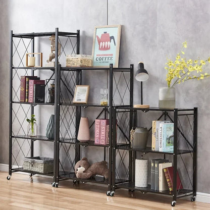 Étagère de Rangement - SimpleMagic™
