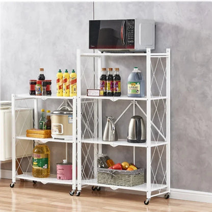 Étagère de Rangement - SimpleMagic™