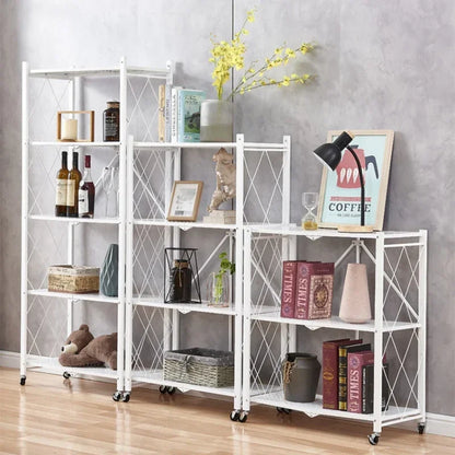 Étagère de Rangement - SimpleMagic™