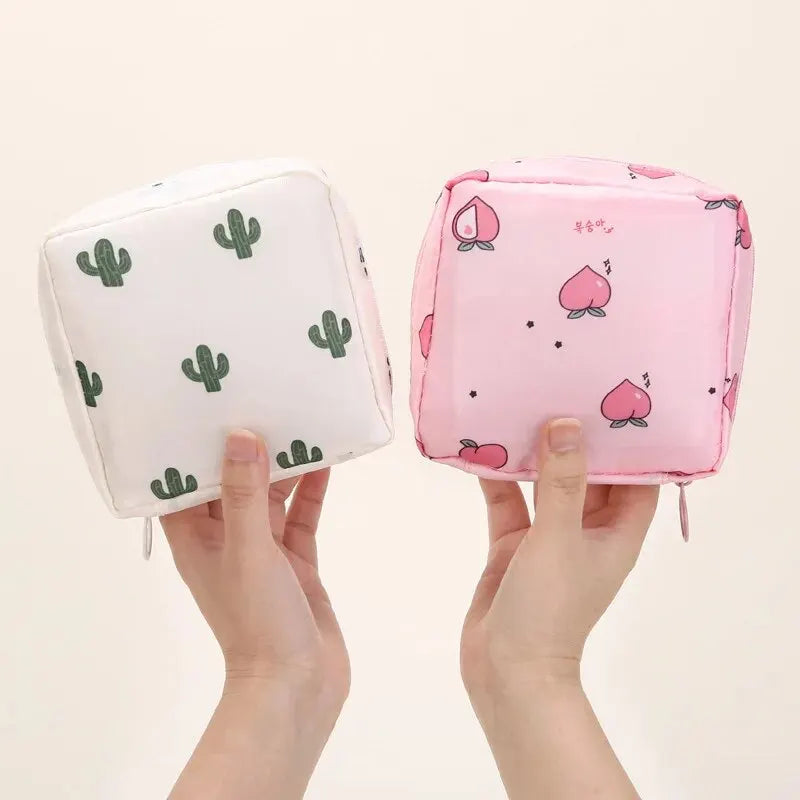 Trousse Sanitaire - Cute-Sympa™