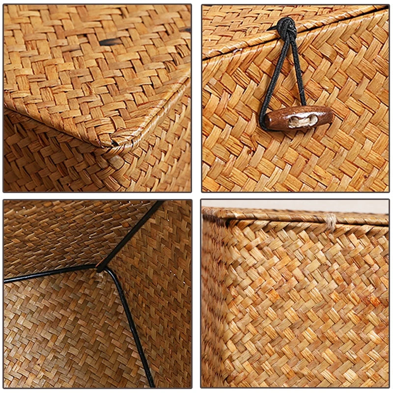 Storage box - Woven-Sympa™ 