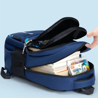 Sac a dos pour enfants/ados SchoolIn™