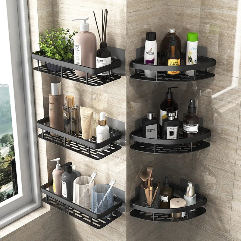 Bathroom Shelf-Easyfit™ 