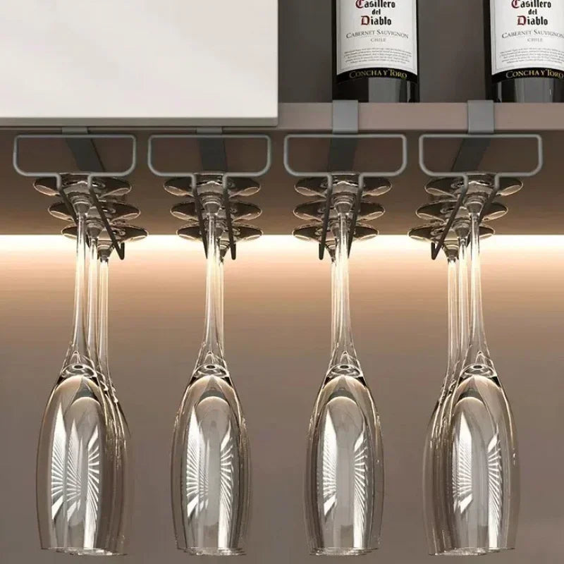 Hanging glass holder - Cocktail-Sympa™ 