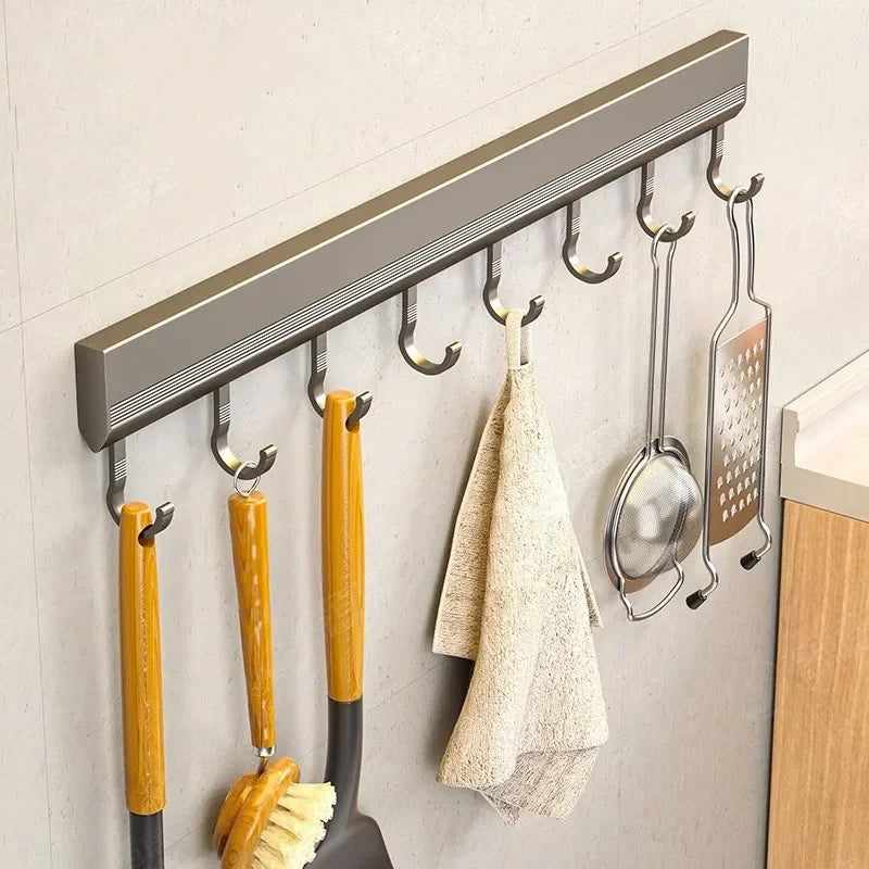 Kitchen wall bracket - Accroche-Sympa™ 