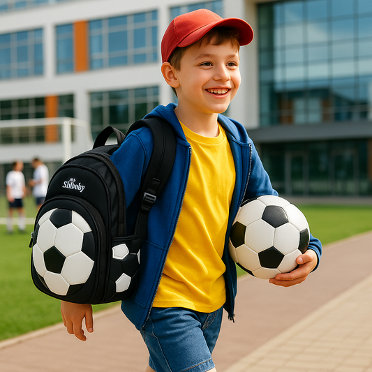 Sac a dos - ProKickPackâą